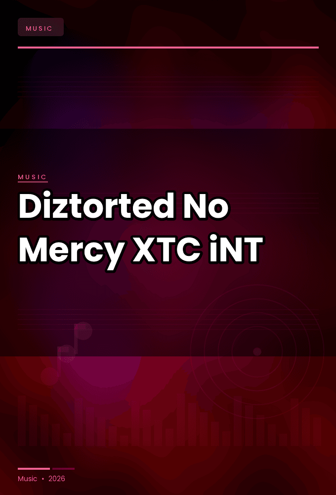 Diztorted-No_Mercy_EP-WEB-2025-XTC_iNT