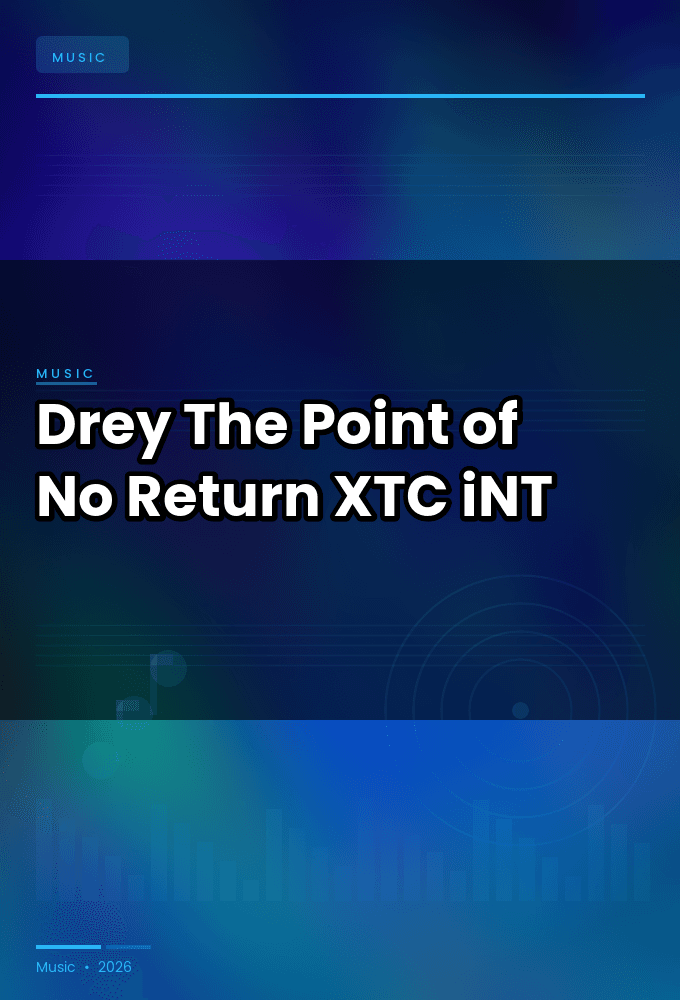 Drey-The_Point_of_No_Return-SINGLE-WEB-2025-XTC_iNT
