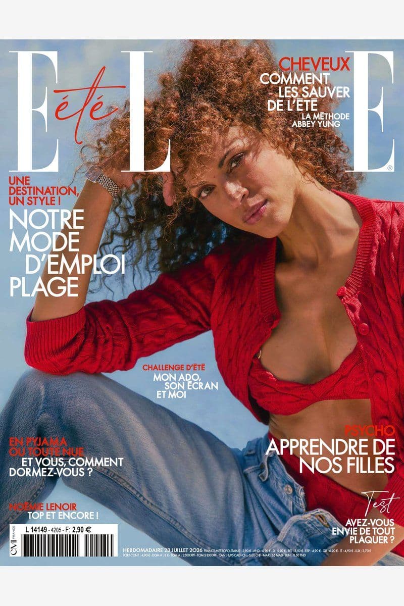 ELLE N 4205, 2026 [FR]