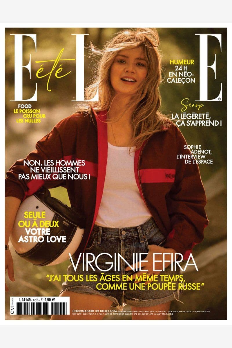 ELLE N 4206, 2026 [FR]