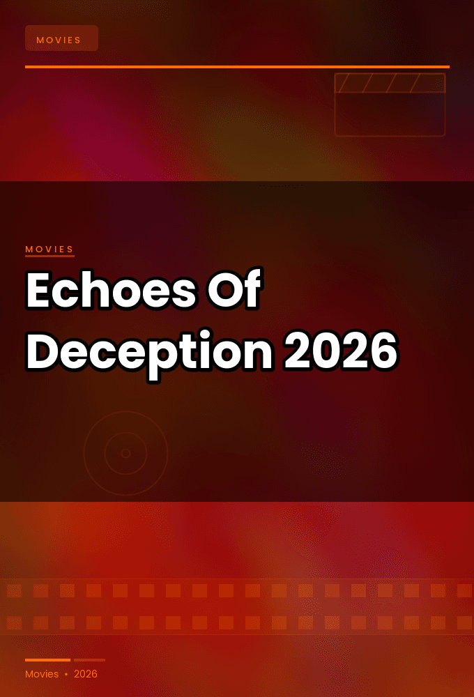 Echoes Of Deception 2026 720p WEBRip-WORLD