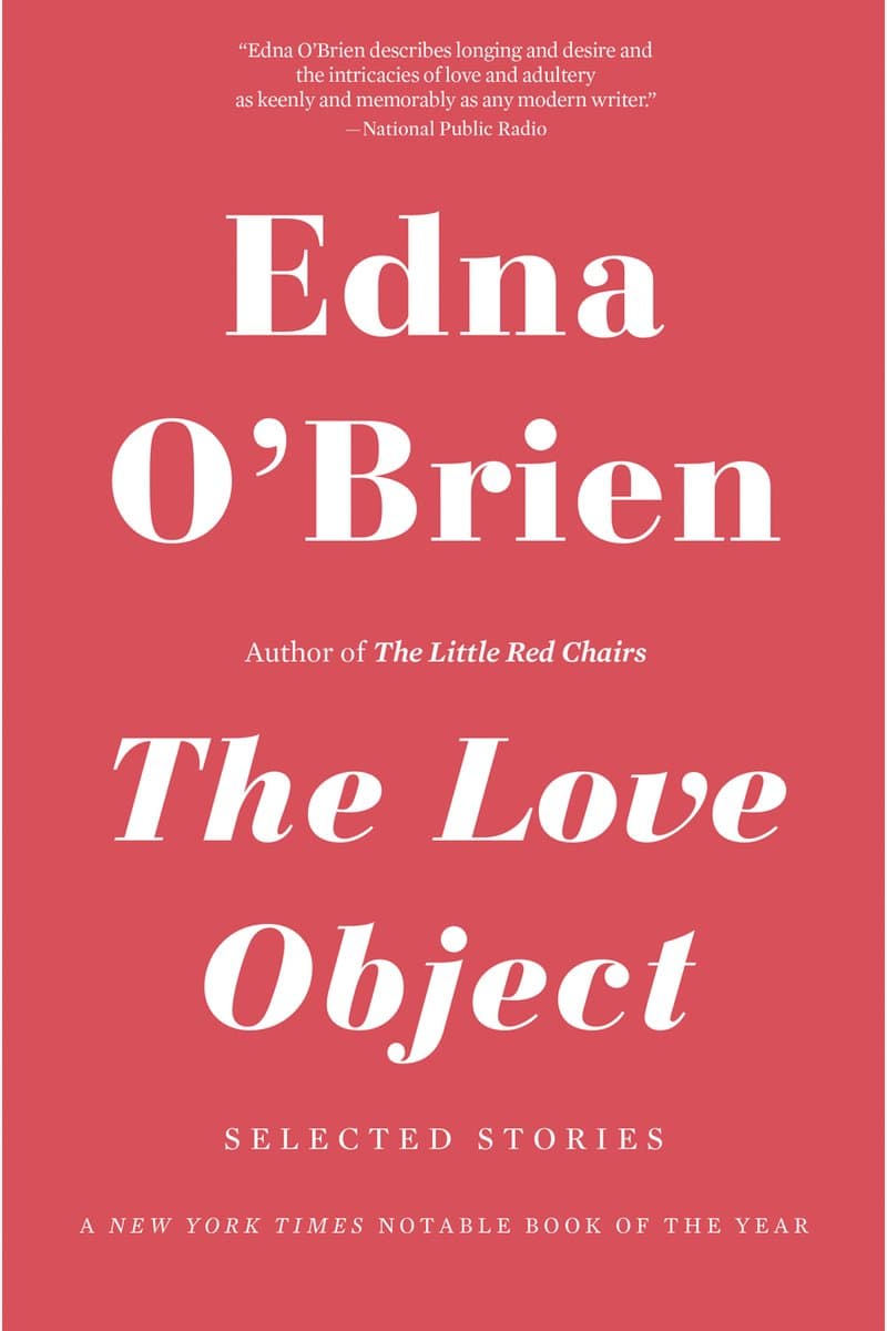 Edna.OBrien.The.Love.Object.Selected.Stories.2015.RETAiL.EPUB.eBook-NODE