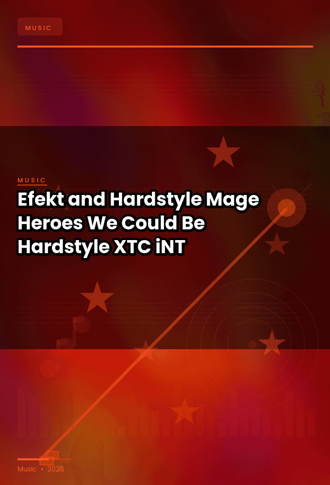 Efekt_and_Hardstyle_Mage-Heroes_We_Could_Be_Hardstyle_-SINGLE-WEB-2024-XTC_iNT