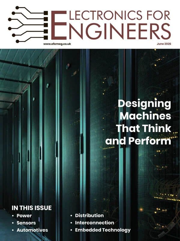 Electronics For Engineers - June 2026