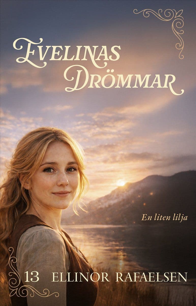 Ellinor Rafaelsen En Liten Lilja - 2026 [SV]