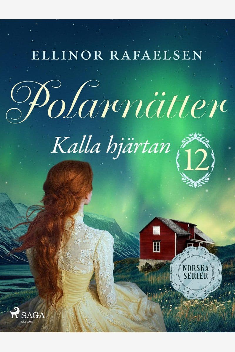 Ellinor Rafaelsen Kalla Hjartan - 2026 [SV]