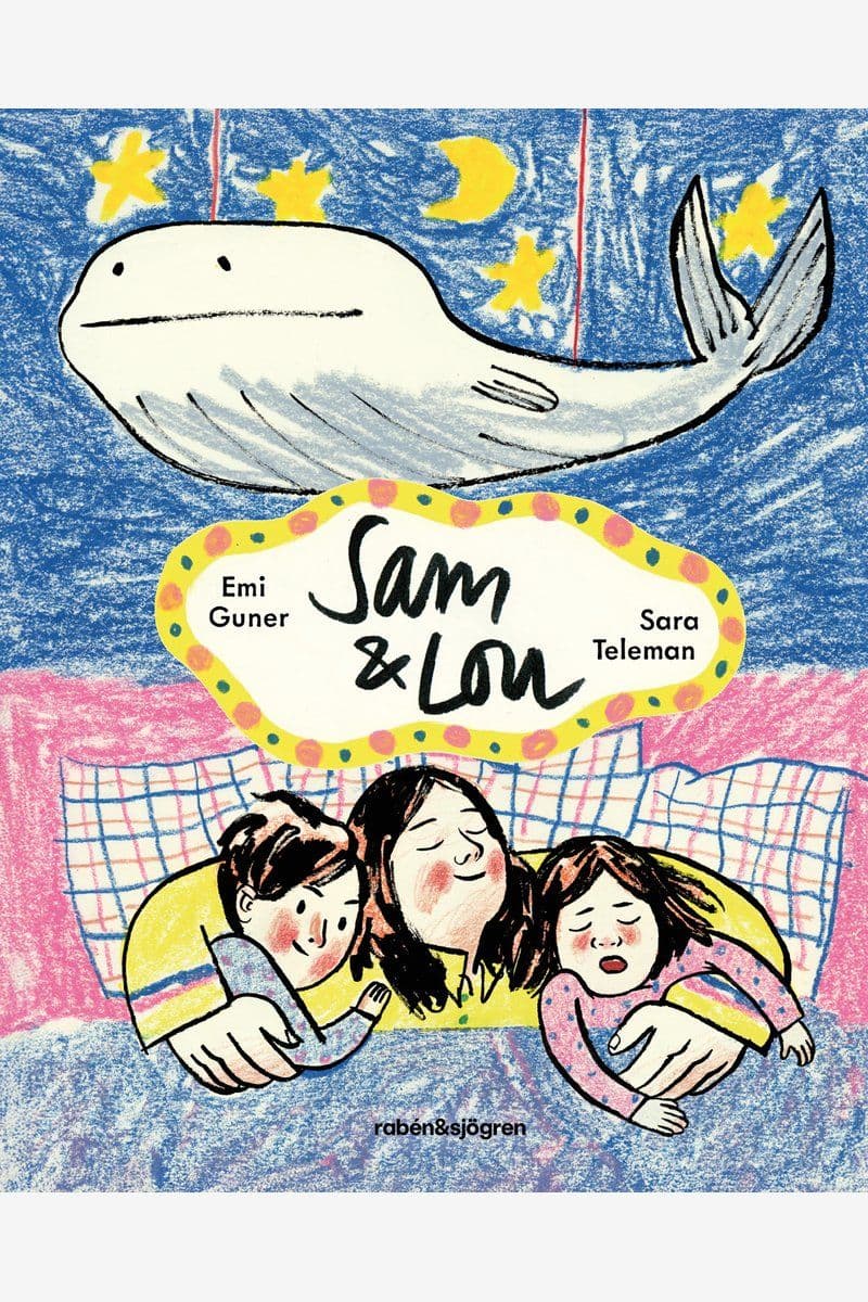 Emi Guner Sam And Lou - 2026 [SV]