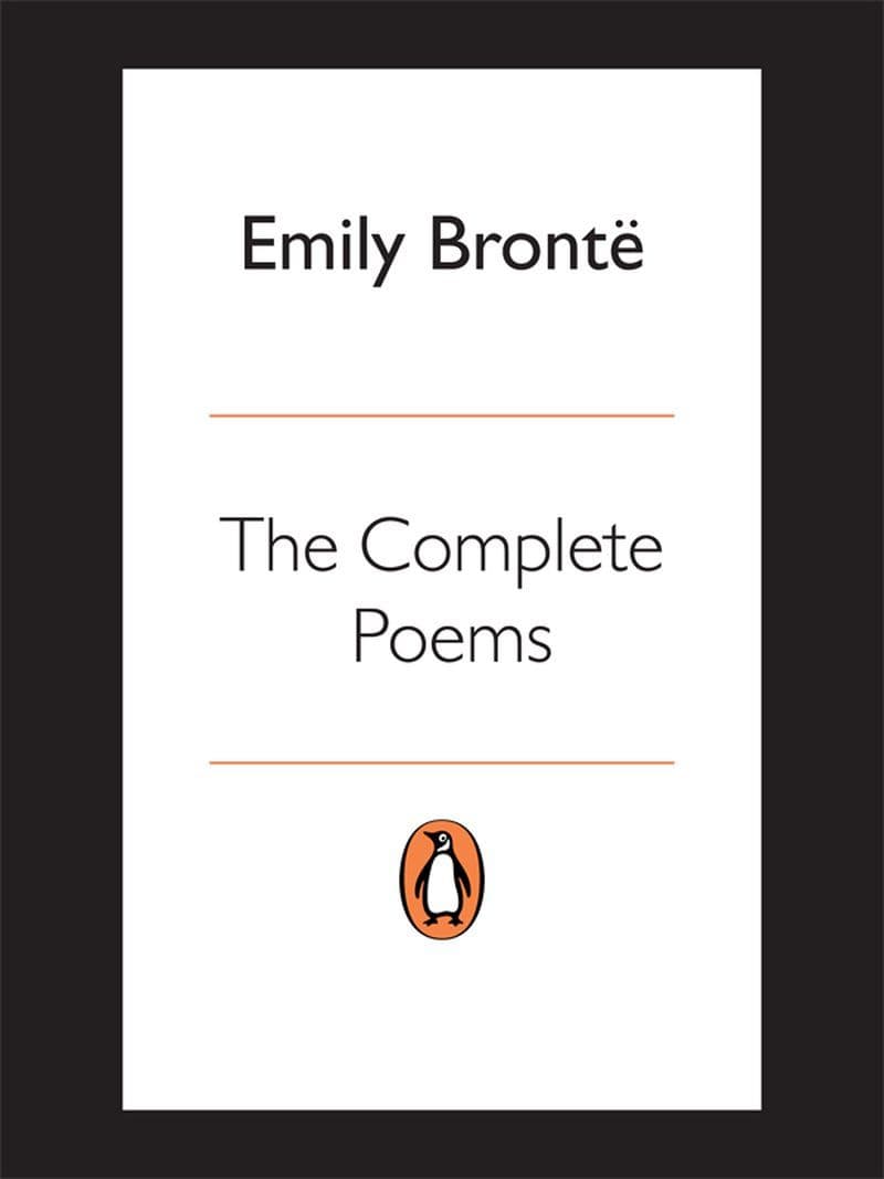 Emily.Bronte.-.The.Complete.Poems.2006.RETAIL.EPUB.eBook-CTO