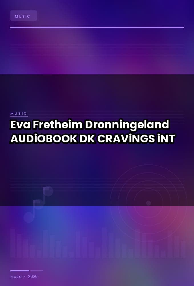 Eva_Fretheim_-_Dronningeland-AUDiOBOOK-WEB-DK-2026-CRAViNGS_iNT