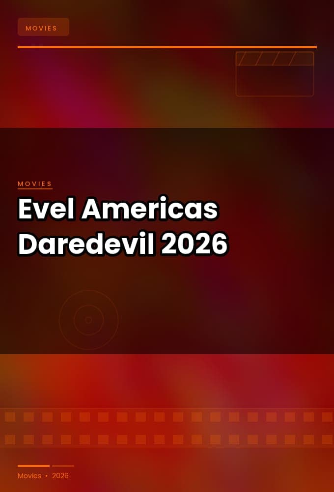 Evel Americas Daredevil 2026 REPACK 720p WEB H264-JFF