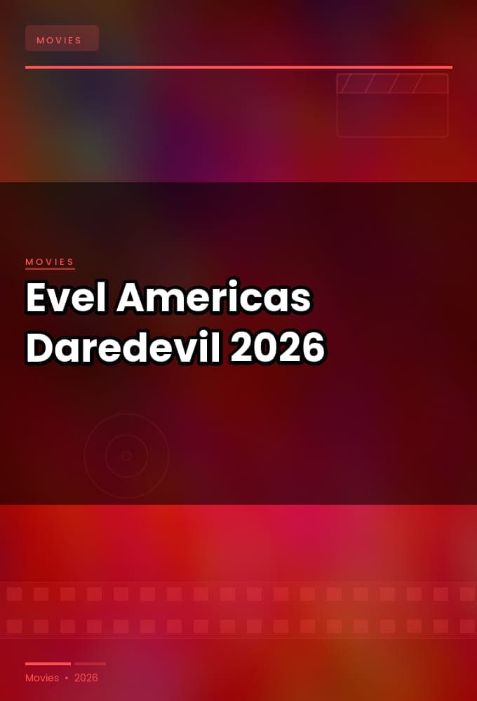 Evel Americas Daredevil 2026 XviD-AFG