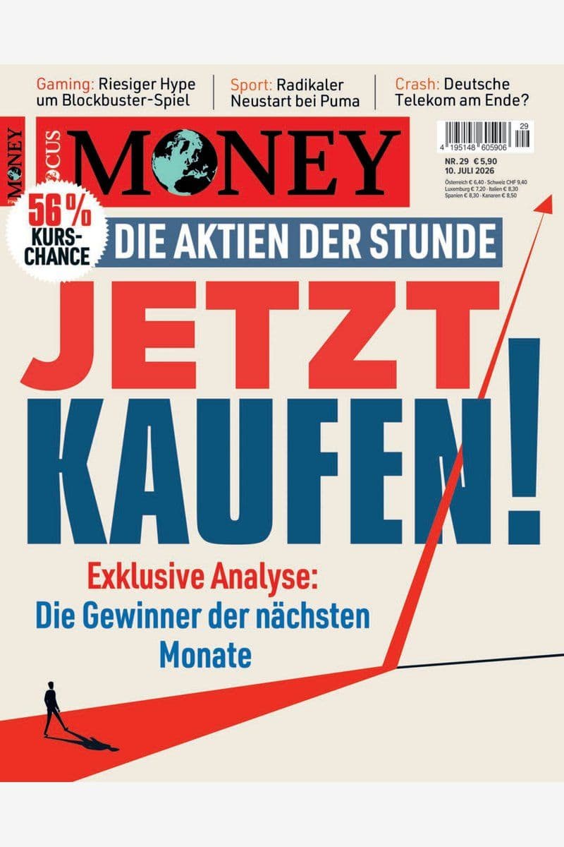 FOCUS.Money.No.29.2026.GERMAN.HYBRID.MAGAZINE.eBook-LORENZ