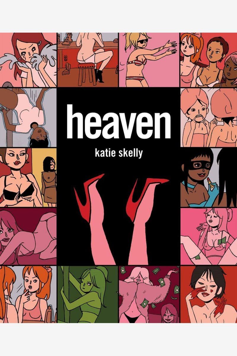 Fantagraphics.Books.-.Heaven.2026.HYBRID.COMIC.eBook-21A1