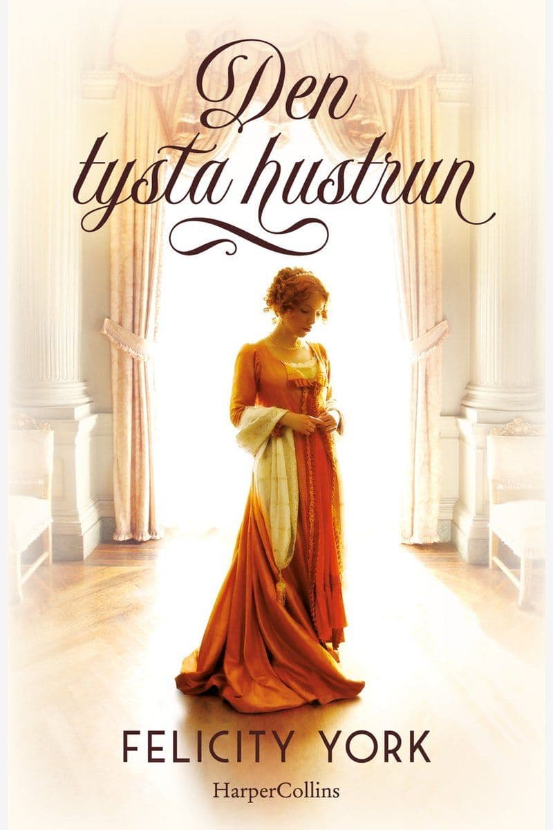 Felicity York Den Tysta Hustrun - 2026 [SV]