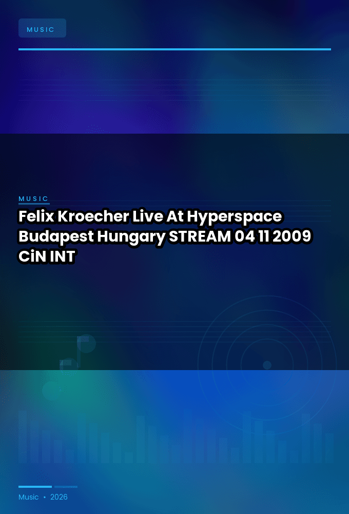Felix_Kroecher-Live_At_Hyperspace_Budapest_Hungary_-STREAM-04-11-2009-CiN_INT