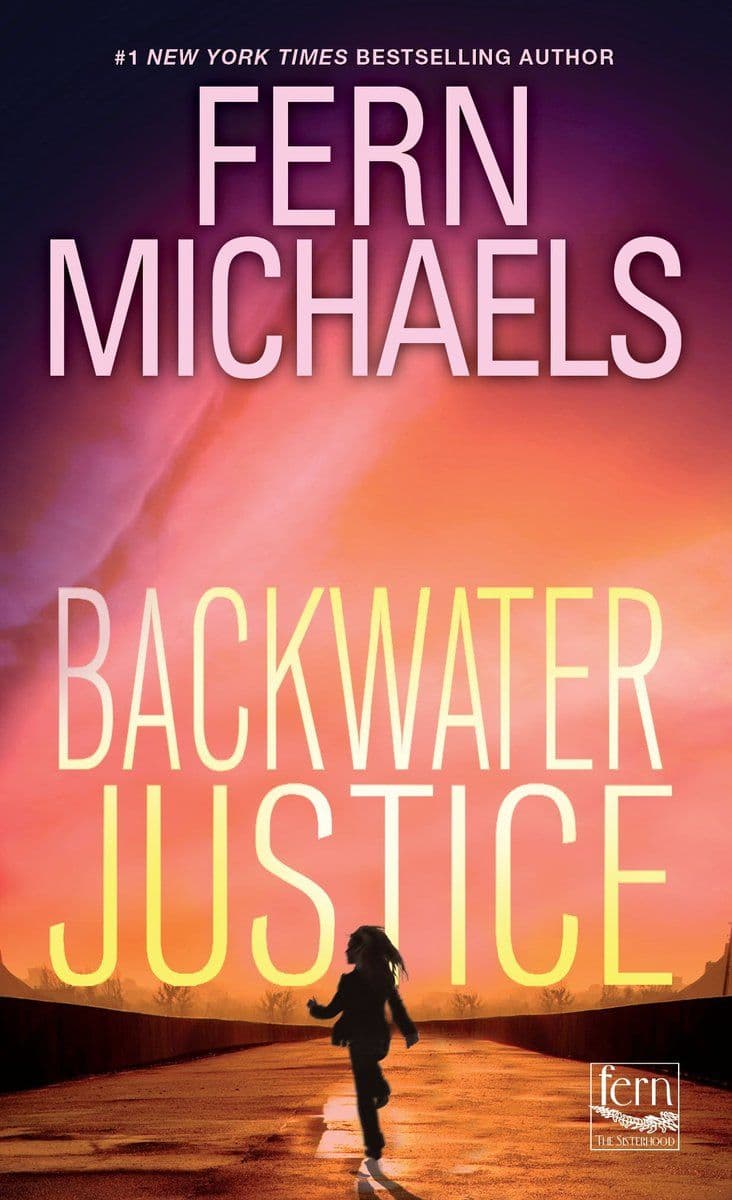 Fern Michaels - Backwater Justice - 2024 [EN]