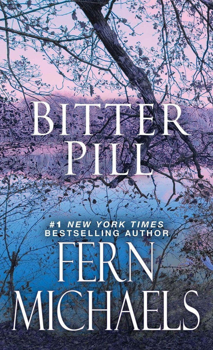 Fern Michaels - Bitter Pill - 2020 [EN]