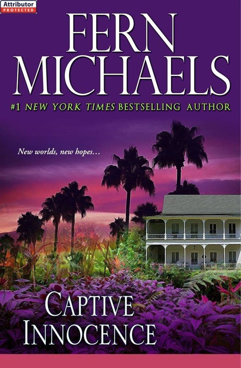 Fern Michaels - Captive Innocence - 2014 [EN]