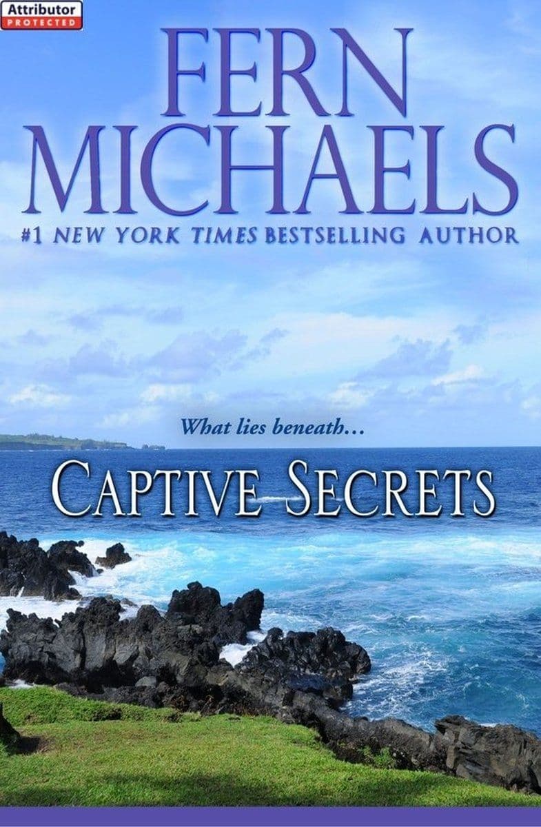 Fern Michaels - Captive Secrets - 2014 [EN]