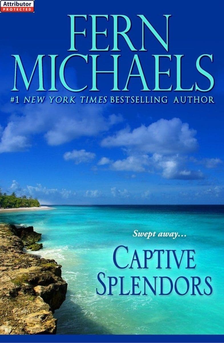 Fern Michaels - Captive Splendors - 2014 [EN]