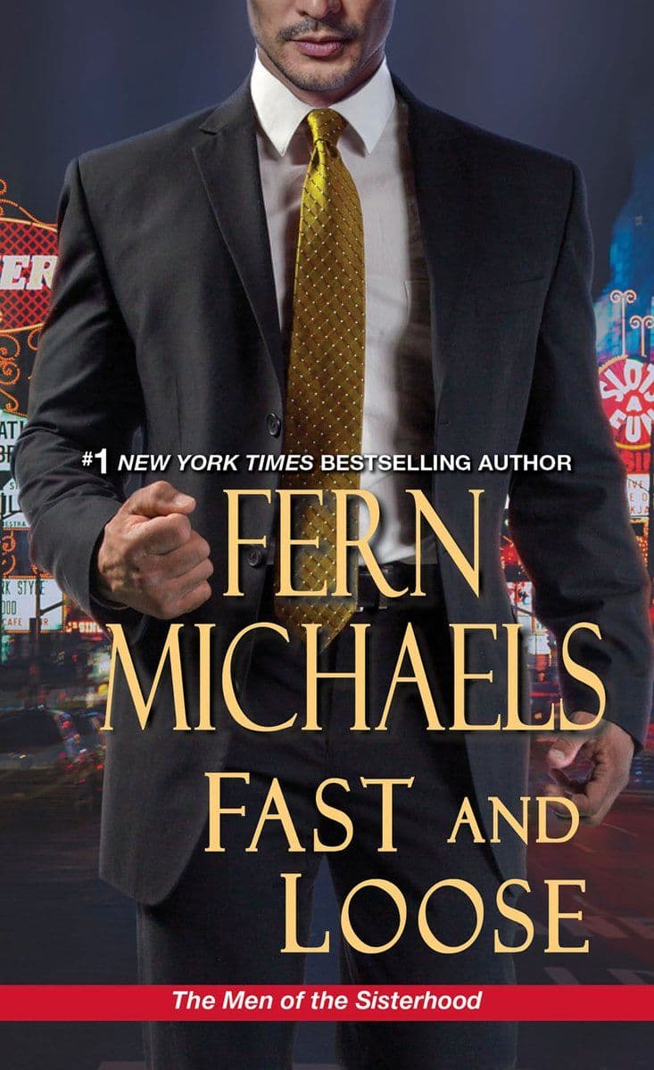 Fern Michaels - Fast And Loose - 2016 [EN]