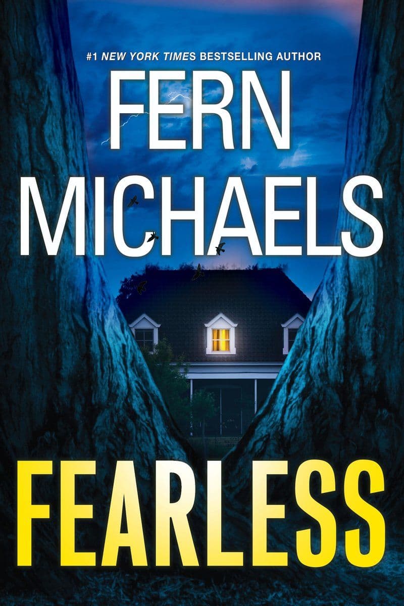 Fern Michaels - Fearless - 2020 [EN]