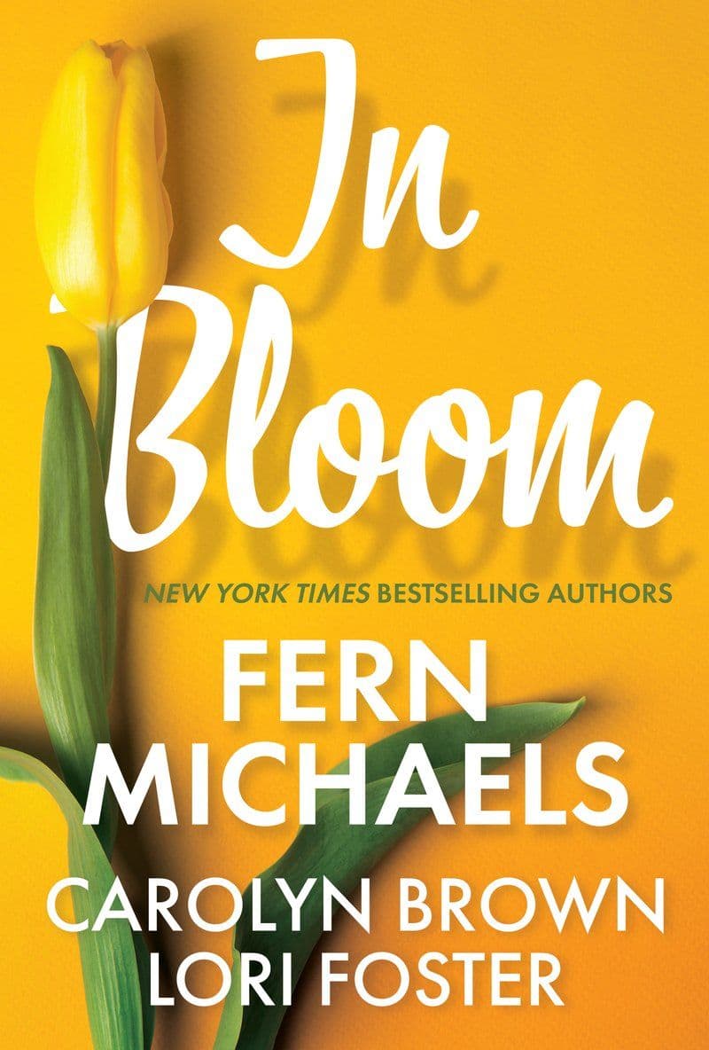Fern Michaels - In Bloom - 2022 [EN]