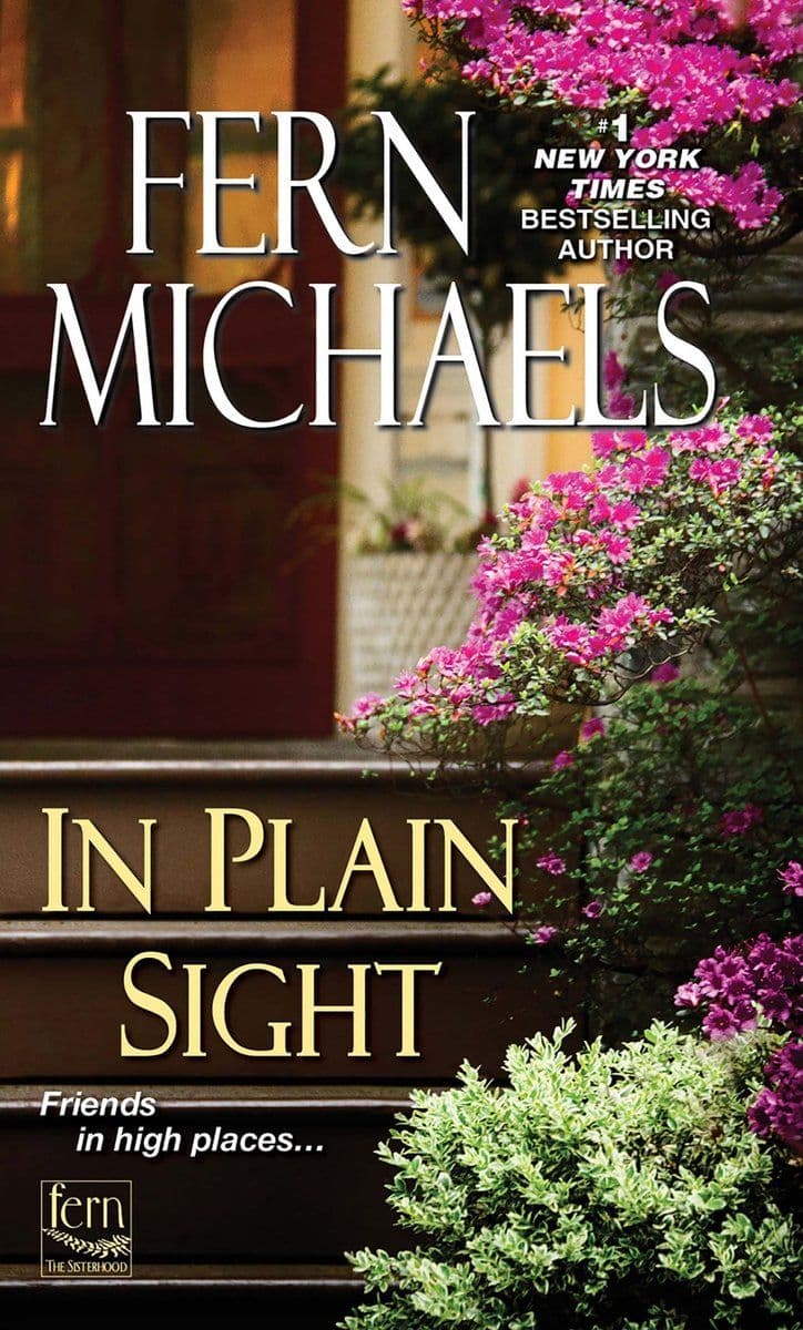 Fern Michaels - In Plain Sight - 2015 [EN]