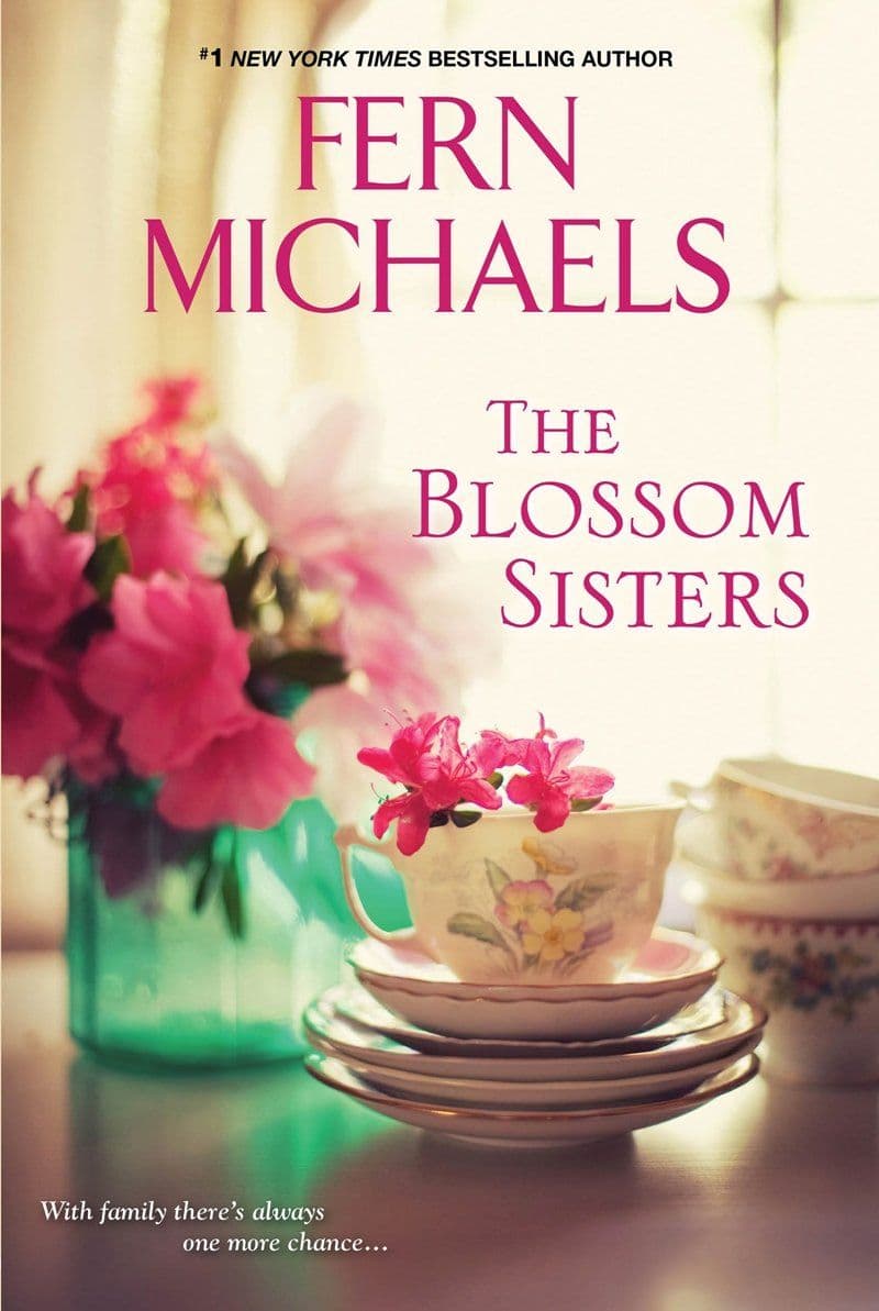 Fern Michaels - The Blossom Sisters - 2016 [EN]