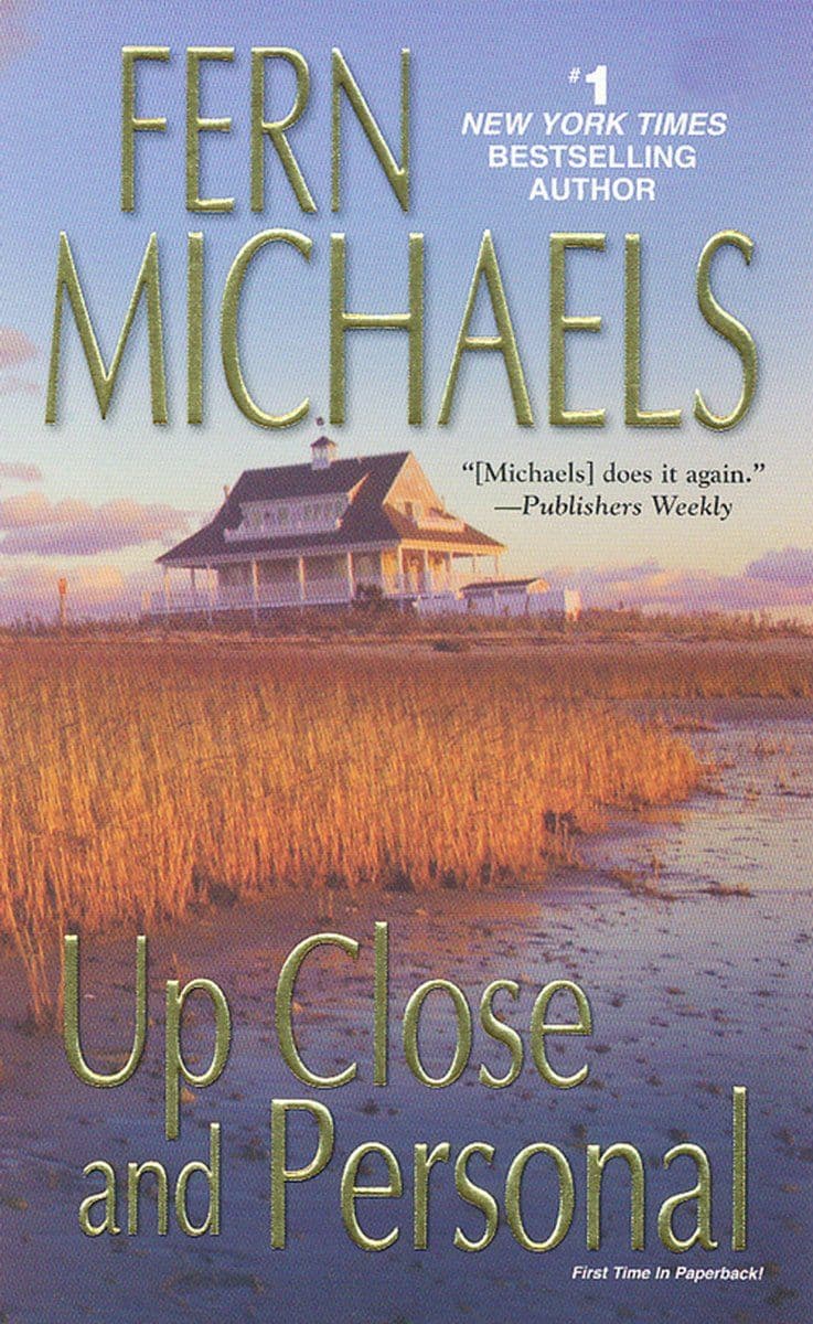 Fern Michaels - Up Close And Personal - 2009 [EN]