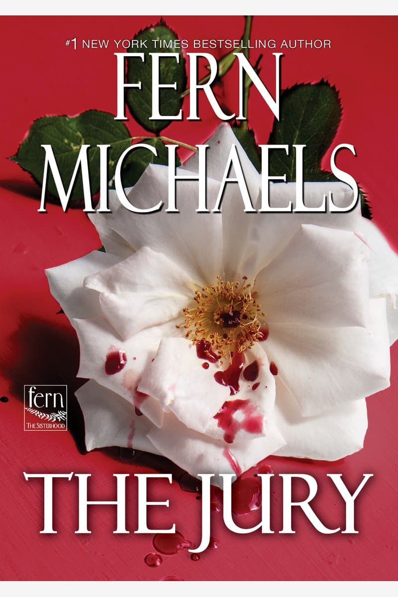 Fern.Michaels.The.Jury.2011.RETAiL.EPUB.eBook-NODE