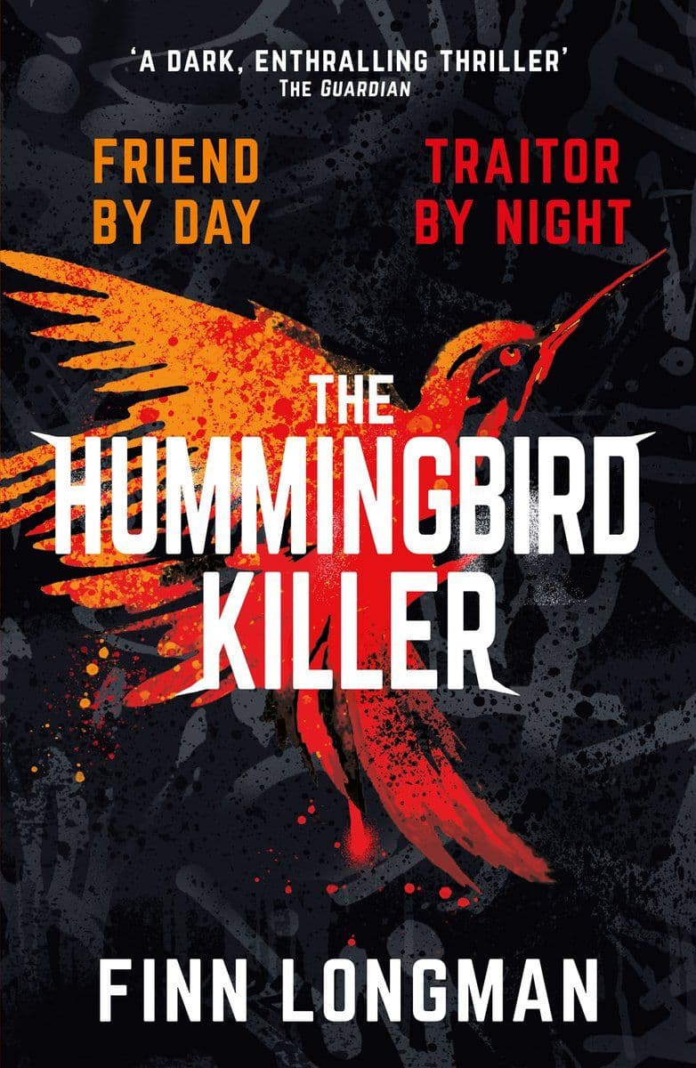 Finn.Longman.-.The.Hummingbird.Killer.2023.RETAIL.EPUB.eBook-CTO