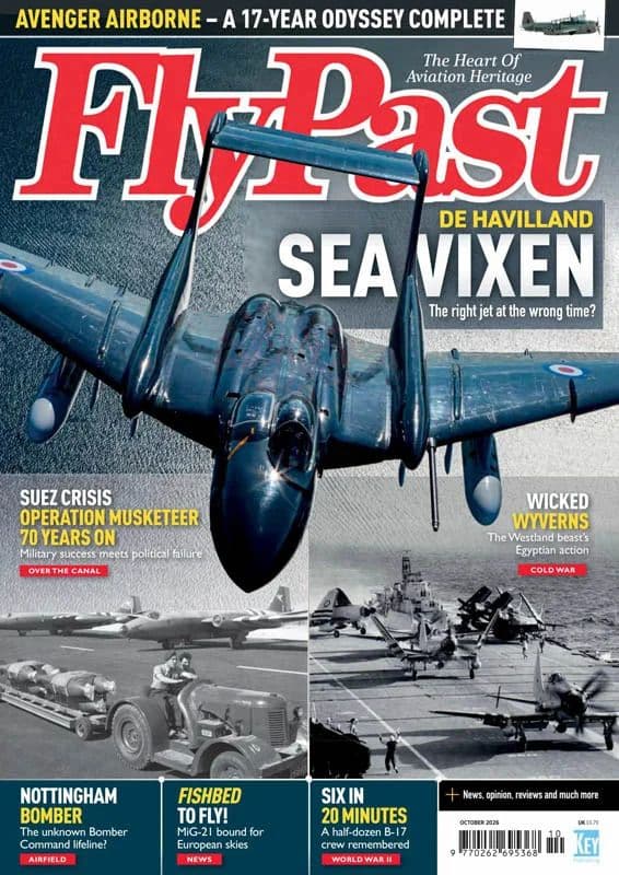 FlyPast_-_October_2026