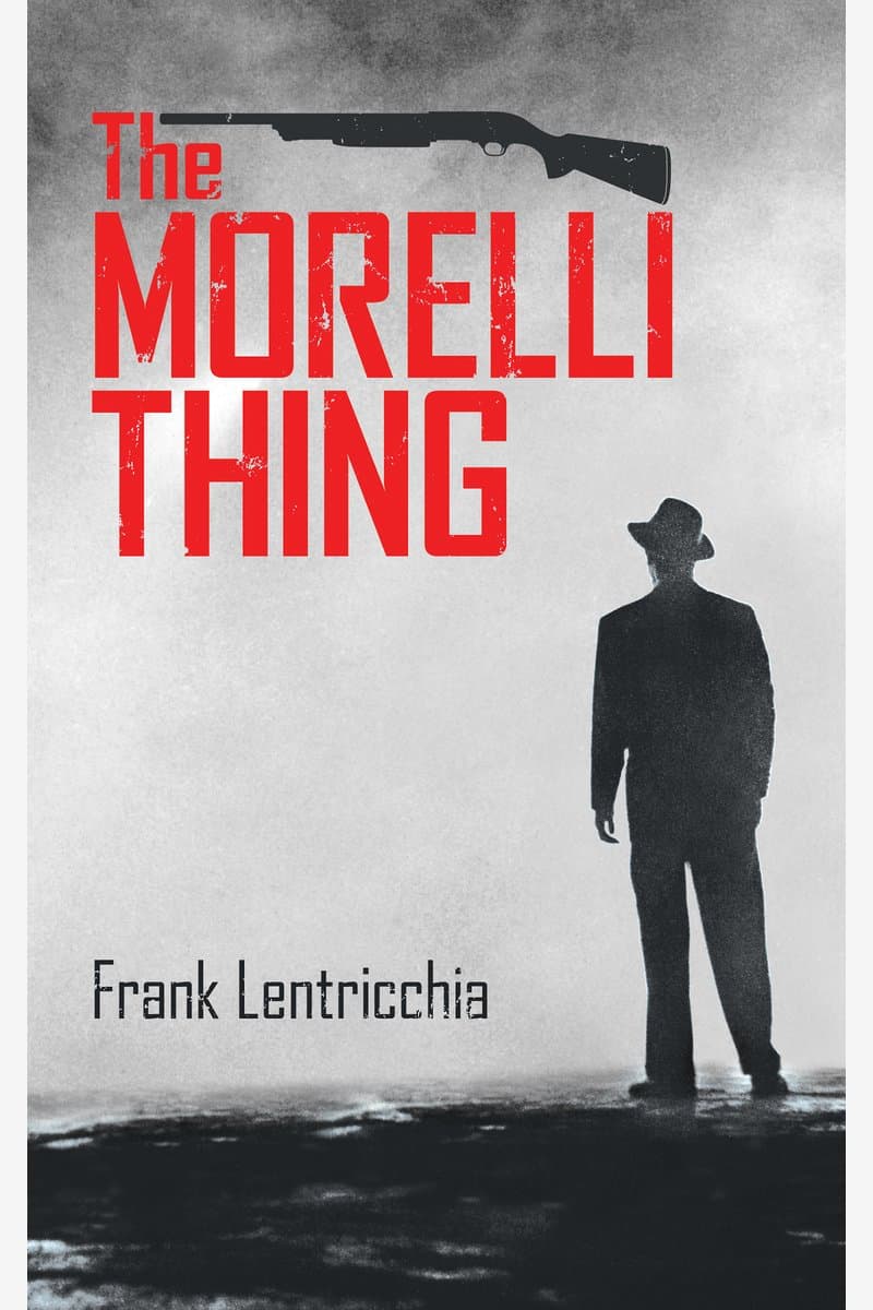 Frank.Lentricchia.The.Morelli.Thing.2015.RETAiL.EPUB.eBook-NODE