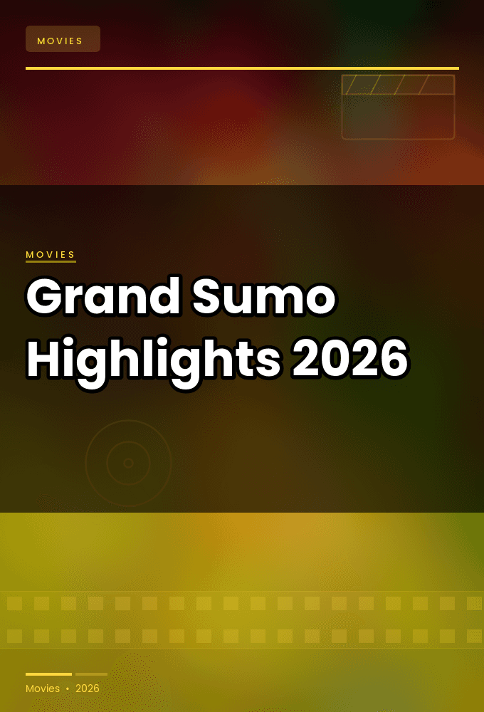 Grand Sumo Highlights 2026 Nagoya Basho Day 03 HDTV H264-RBB