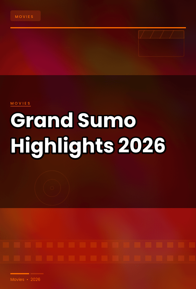 Grand Sumo Highlights 2026 Nagoya Basho Day 04 720p HDTV H264-JFF