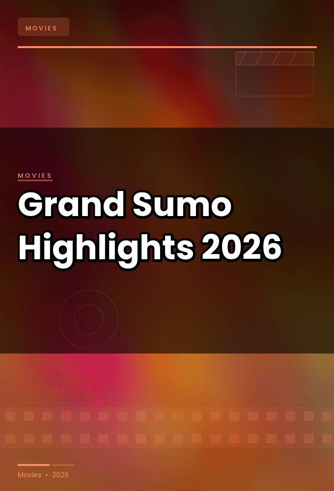 Grand Sumo Highlights 2026 Nagoya Basho Day 05 720p HDTV H264-JFF