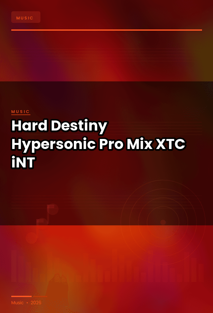 Hard_Destiny-Hypersonic_Pro_Mix_-SINGLE-WEB-2024-XTC_iNT