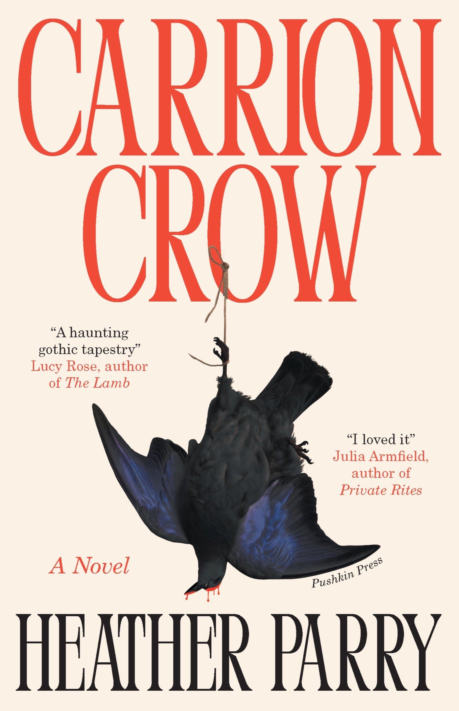 Heather.Parry.Carrion.Crow.2026.RETAiL.EPUB.eBook-NODE