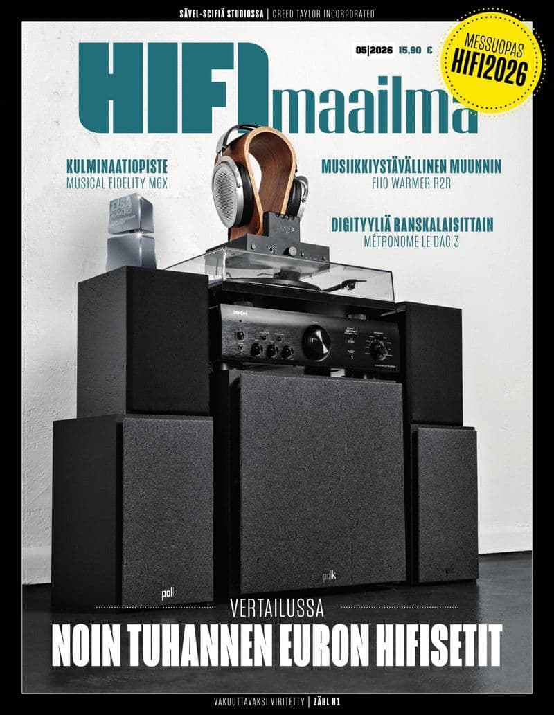 Hifimaailma.No.05.2026.FiNNiSH.HYBRiD.MAGAZiNE.eBook-LiBRiCiDE