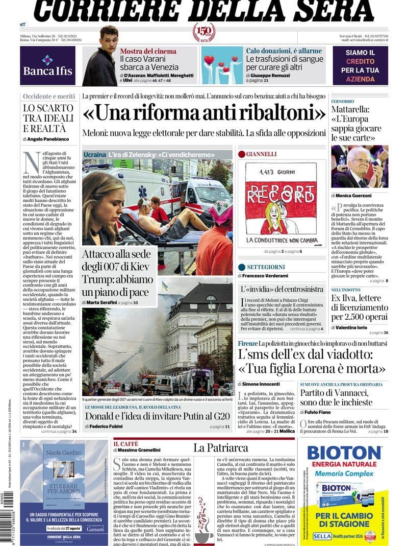 Il.Corriere.Della.Sera.09.05.2026.iTALiAN.RETAiL.eBook-DiVER