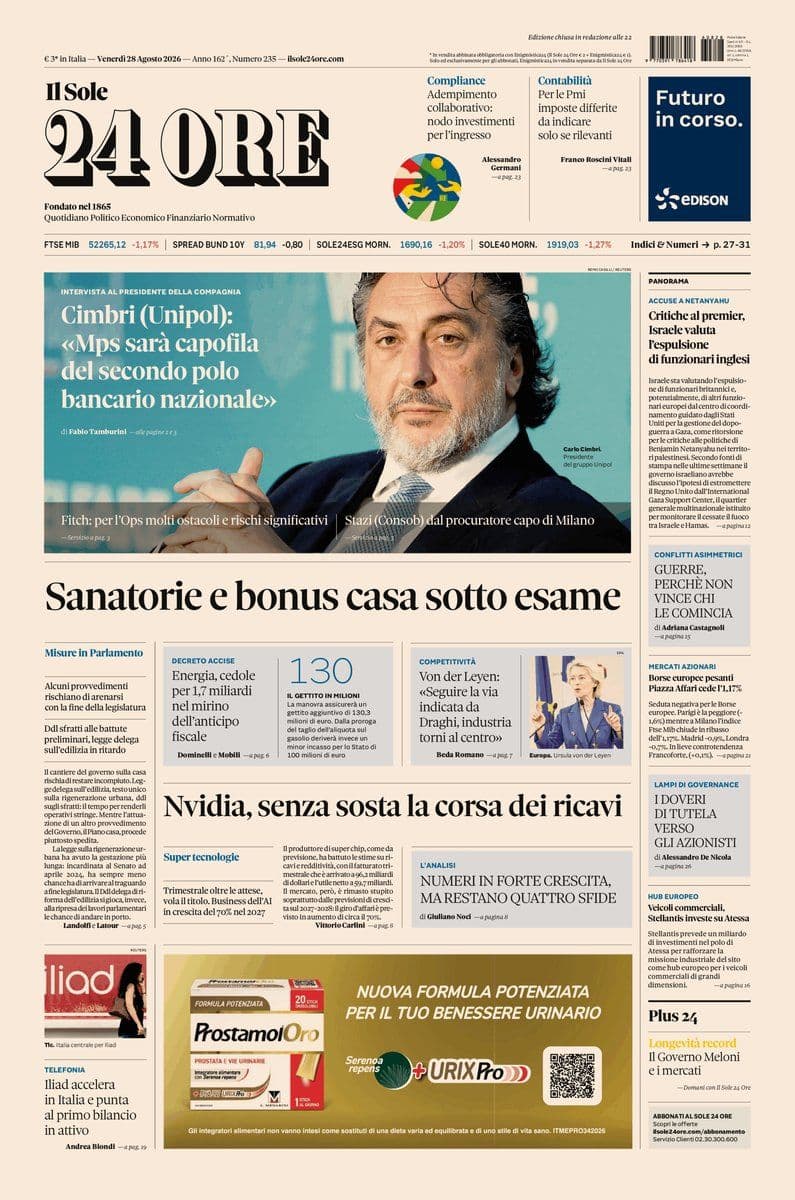 Il.Sole.24.Ore.2026.08.28.iTALiAN.HYBRiD.eBook-iDiB