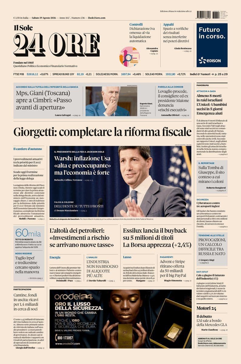 Il.Sole.24.Ore.2026.08.29.iTALiAN.HYBRiD.eBook-iDiB