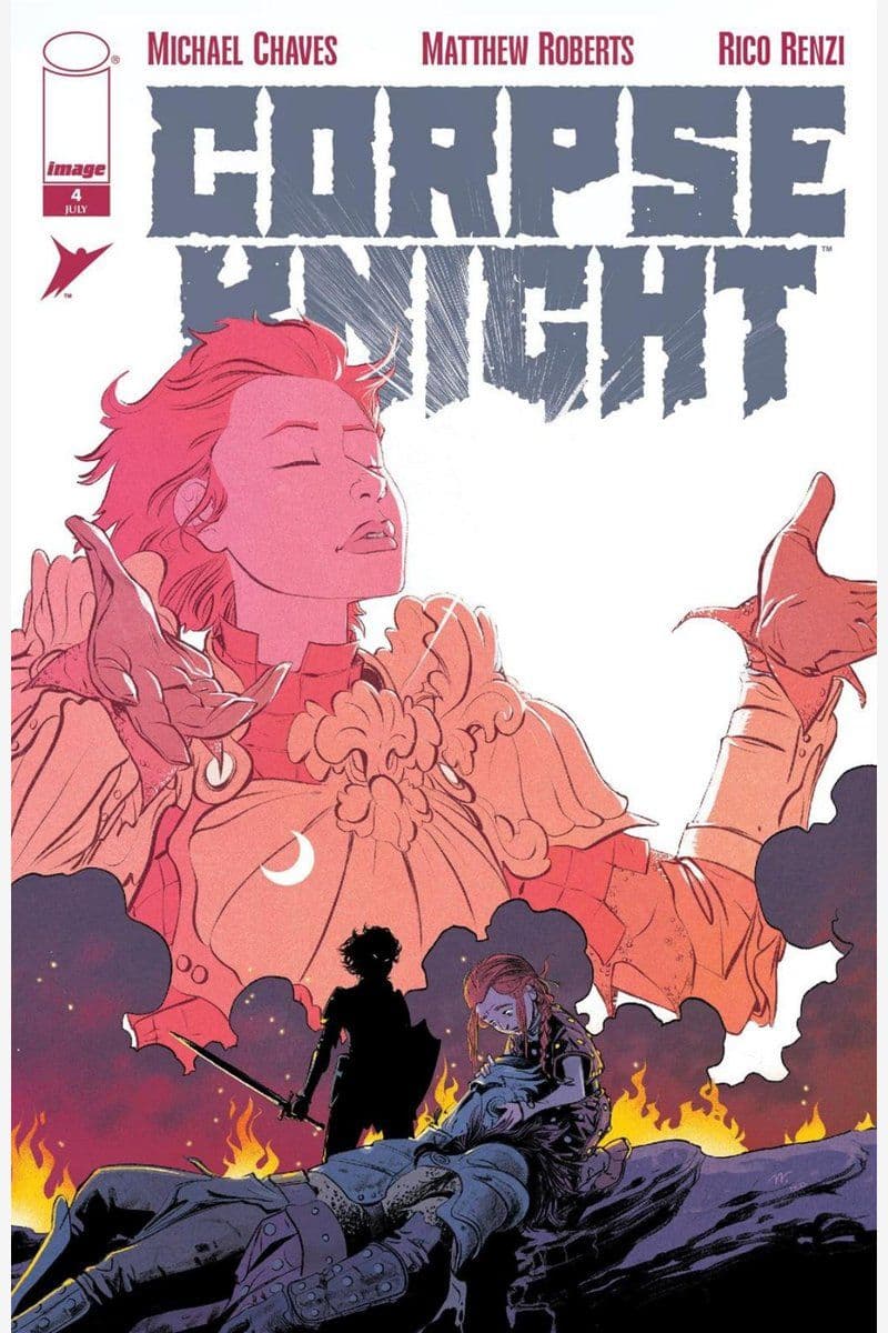 Image Comics Corpse Knight No 04, 2026 [EN]