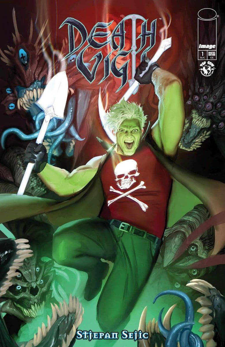 Image Comics Death Vigil 2026 No 01, 2026 [EN]