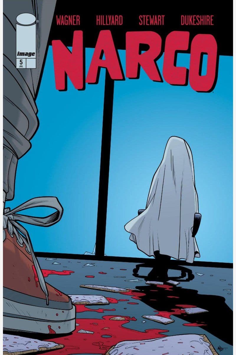 Image Comics Narco No 05, 2026 [EN]