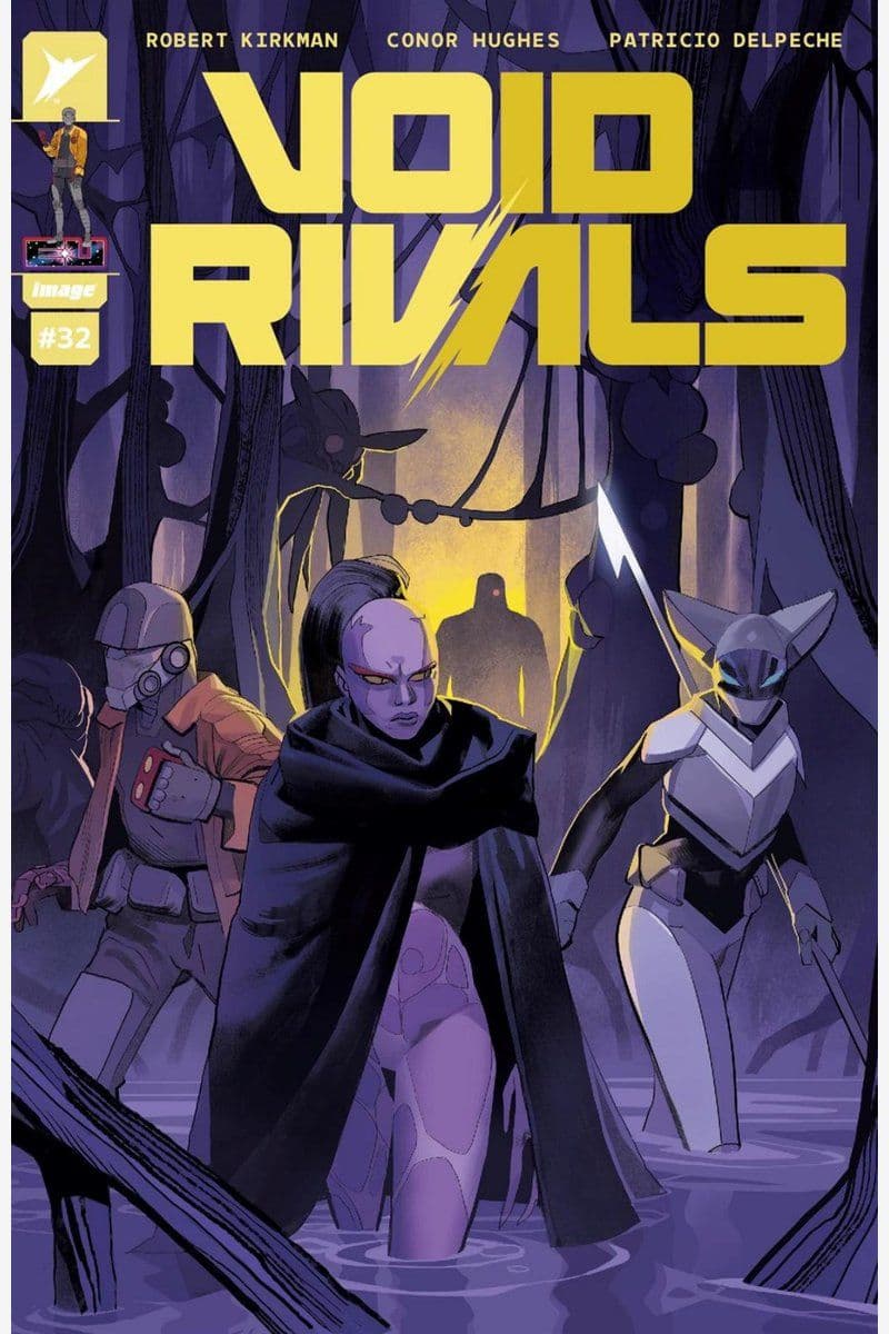 Image Comics Void Rivals No 32, 2026 [EN]
