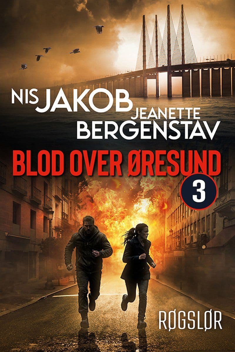 Jakob Bergenstav Roegsloer - 2026 [DA]