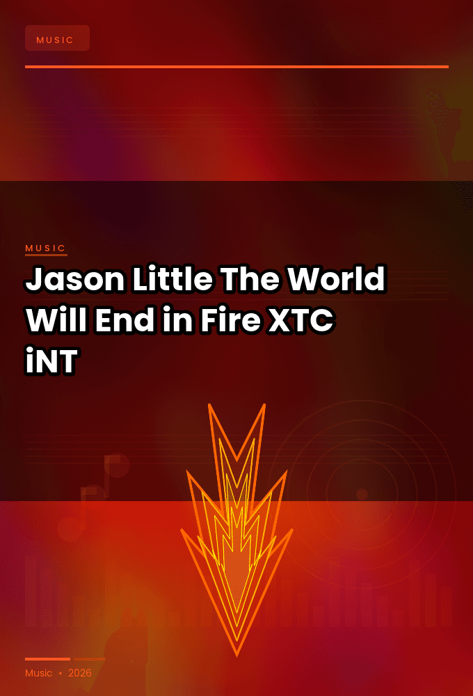 Jason_Little-The_World_Will_End_in_Fire-WEB-2025-XTC_iNT