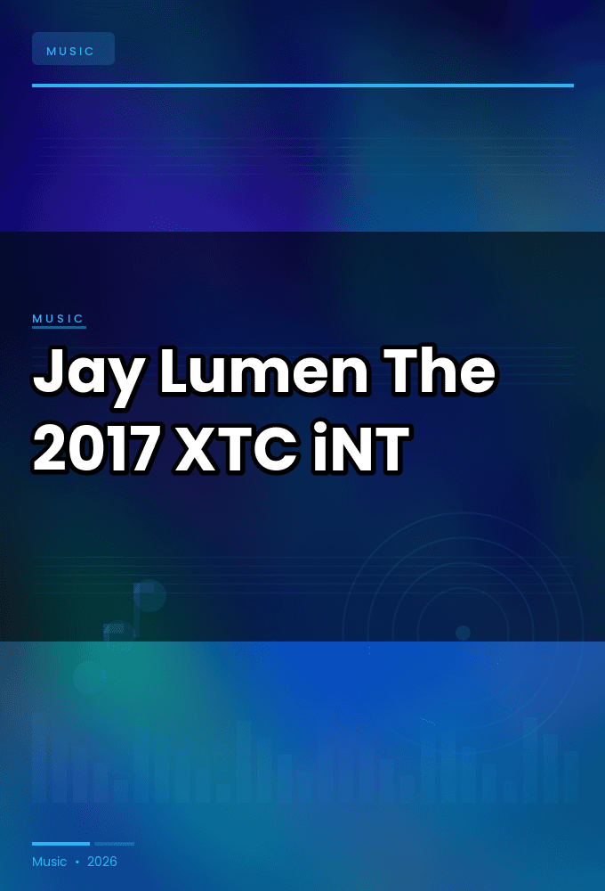 Jay_Lumen-The-WEB-2017-XTC_iNT